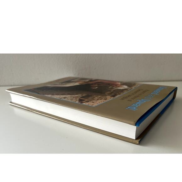 Onward And Upward Papers In Honor Of Clement W. Meighan HB DJ Keith L. Johnson - Picture 6 of 6